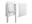 Bild 11 Neomounts by NewStar TV-Trolley NS-M1250 Weiss, Eigenschaften: Neigbar