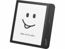 Tolino E-Book Reader Vision 5, Touchscreen: Ja