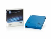 Hewlett Packard Enterprise HPE LTO-5-Tape C7975A 1.5 TB 1 Stück, Typ: LTO-5