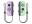 Bild 0 Nintendo Switch Controller Joy-Con Set Pastell-Lila/Grün