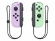 Nintendo Switch Controller Joy-Con Set Pastell-Lila/Grün