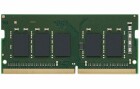 Kingston Server-Memory KSM26SES8/8MR 1x 8 GB, Anzahl