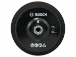 Bosch Professional Stützteller M 14, Ø 15 cm, Zubehörtyp: Schleifteller