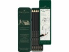 Faber-Castell Graphitstift