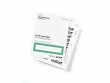 Hewlett-Packard HPE LTO-8 ULTRIUM RW BAR CODE