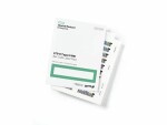 HPE - LTO-8 Ultrium RW Bar Code Label Pack