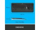 Bild 6 Logitech Tastatur-Maus-Set MK540 Advanced US-Layout, für Windows