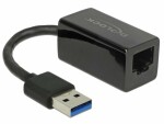 DeLock Netzwerkkarte 65903 1Gbps, USB 3.1-A