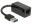 Image 0 DeLock Netzwerk-Adapter USB-A - RJ45