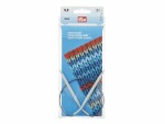 Prym Rundstricknadel Ø 5 mm x 40 cm, Alu