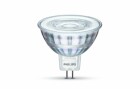 Philips Lampe LED 35W GU5.3 MR16 CW 36D 12