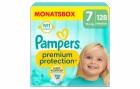 Pampers Windeln Premium Protection Grösse 7, Packungsgrösse