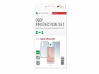 4smarts 360° Protection Set iPhone XR