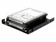 Bild 5 CHIEFTEC Festplatten-Konverter SDC-025, Zubehörtyp: HDD/SSD