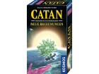 Kosmos Familienspiel Catan ? Neue Begegnungen, Sprache: Deutsch