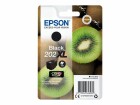 Epson Tinte - 202 XL / C13T02G14010 Black
