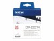 Bild 2 Brother Etikettenrolle DK-22214 Thermo Direct 12 mm x 30.48