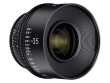 Samyang Festbrennweite XEEN 35mm T/1.5 FF Cine ? Nikon
