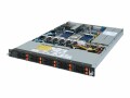 Gigabyte R152-Z32 (rev. 100) - Server - Rack-Montage