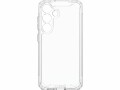 UAG Back Cover Plyo Galaxy S24 Ice, Fallsicher: Ja