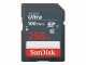 SanDisk Ultra 256GB SDXC