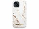 Ideal of Sweden Back Cover Carrara Gold iPhone 14, Fallsicher: Keine