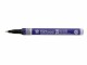 Sakura Lackmarker Pen-Touch 0.7 mm, extrafein, UV Blau