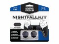 SteelSeries Kontrollfreek Performance Kit Nightfall - PS5