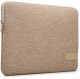 Case Logic Reflect MacBook Sleeve [14 inch] - boulder beige