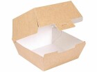Garcia de Pou Hamburger-Box 14.4 x 13.6 x 9.2 cm, 50