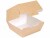 Bild 1 Garcia de Pou Hamburger-Box 14.4 x 13.6 x 9.2 cm, 50