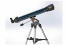 Celestron Teleskop Inspire 80mm AZ Refraktor 