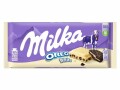 Milka Oreo White, Produkttyp: Weiss, Ernährungsweise: keine