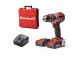 Einhell Professional Akku-Schlagbohrschrauber TE-CD 18/50 Li-i BL Kit