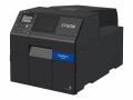 Epson ColorWorks CW-C6000Ae - Etikettendrucker - Farbe