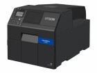 Epson ColorWorks CW-C6000Ae - Etikettendrucker - Farbe