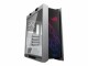 Asus ROG PC-Gehäuse Strix Helios GX601, Unterstützte