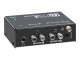 Bild 7 LD Systems Vorverstärker PPA 2, Audioausgänge: 6,3-mm-Klinke, Cinch