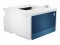 Bild 8 HP Inc. HP Drucker Color LaserJet Pro 4202dn, Druckertyp: Farbig