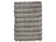 Zone Denmark Handtuch Inu, Bio-Baumwolle, 50 x 100 cm, Taupe