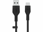 BELKIN BOOST CHARGE - Cavo USB - USB (M) a USB-C (M) - 3 m - nero
