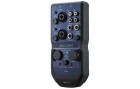 Zoom Audio Interface U-44, Mic-/Linekanäle: 2, Abtastrate: 96
