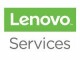 Lenovo WARRANTY 4Y Lenovo Smart Lock T