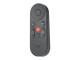 Logitech - Video conference system remote control - graphite