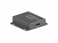 PureTools Signalverstärker PT-R-HD21, Eingänge: HDMI, Ausgänge