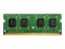 Bild 1 Qnap NAS-Arbeitsspeicher RAM-4GDR3-SO-1600 4GB