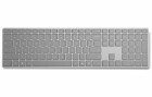 Microsoft Surface Keyboard, Tastatur Typ: Standard, Tastaturlayout