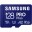 Image 1 Samsung microSDXC-Karte Pro Plus (2023) 128 GB, Speicherkartentyp