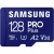 Bild 10 Samsung microSDXC-Karte Pro Plus (2023) 128 GB, Speicherkartentyp