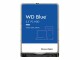 Western Digital HDD Mob Blue 500GB 2.5 SATA3
